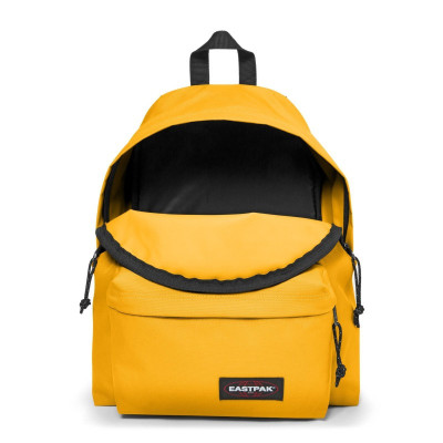PADDED PAK'R