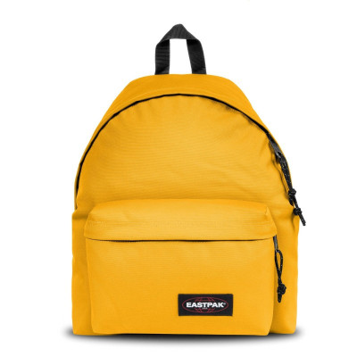 PADDED PAK'R