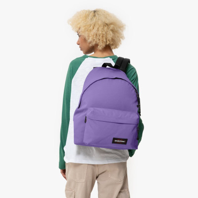 PADDED PAK'R