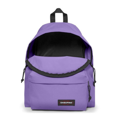 PADDED PAK'R