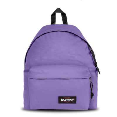 PADDED PAK'R