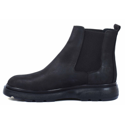 ELITO 2414 : Boots homme, élégance naturelle et confort optimal