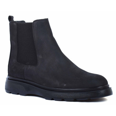ELITO 2414 : Boots homme, élégance naturelle et confort optimal