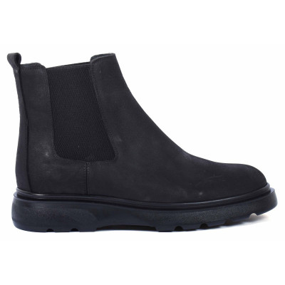 ELITO 2414 : Boots homme, élégance naturelle et confort optimal
