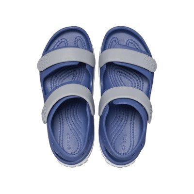 Sandales Crocs Crocband™ Cruiser Bébé : Confort et Sécurité