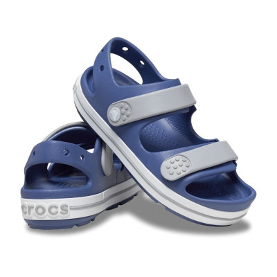 Sandales Crocs Crocband™ Cruiser Bébé : Confort et Sécurité
