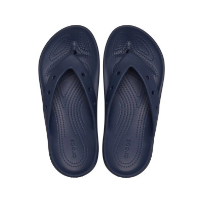 Claquettes Crocs Classic Flip V2 : Confort et Style
