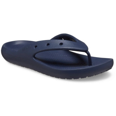 Claquettes Crocs Classic Flip V2 : Confort et Style