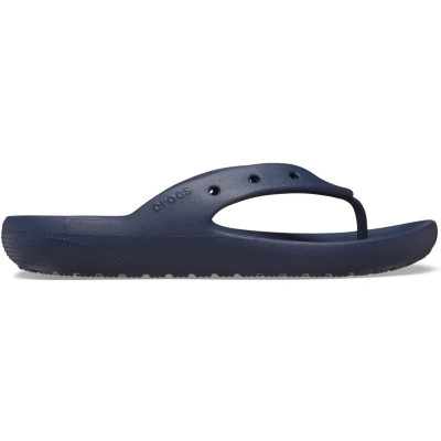 Claquettes Crocs Classic Flip V2 : Confort et Style
