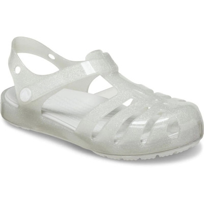 Sandales Isabella Pailletées Bébé : Confort et Style