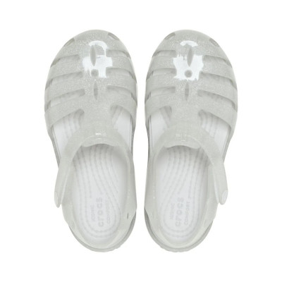 Sandales Isabella Pailletées Bébé : Confort et Style