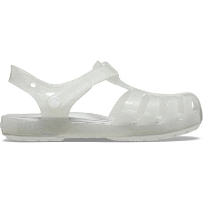 Sandales Isabella Pailletées Bébé : Confort et Style