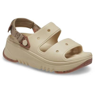 Sandales Crocs Hiker Xscape : Aventure et Confort