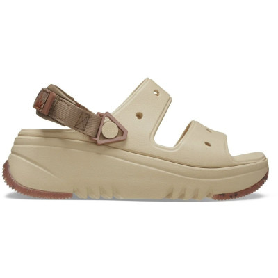 Sandales Crocs Hiker Xscape : Aventure et Confort