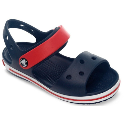 Sandales Crocs Crocband Kids : Confort et Style