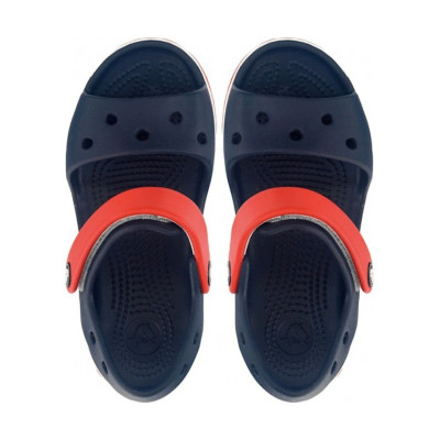 Sandales Crocs Crocband Kids : Confort et Style