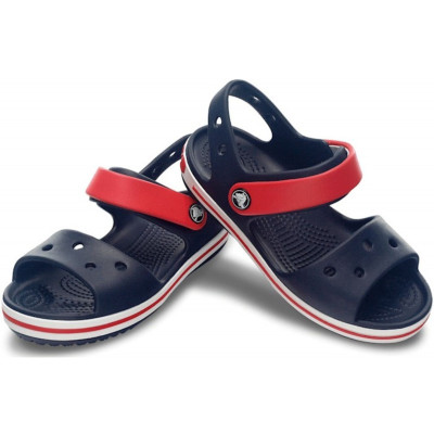 Sandales Crocs Crocband Kids : Confort et Style