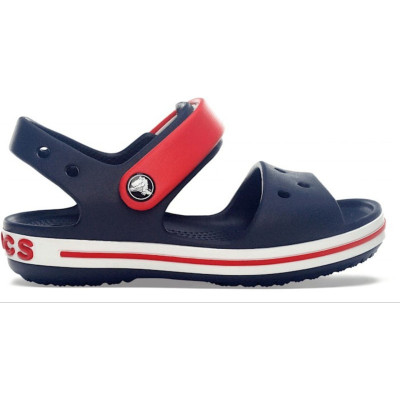 Sandales Crocs Crocband Kids : Confort et Style