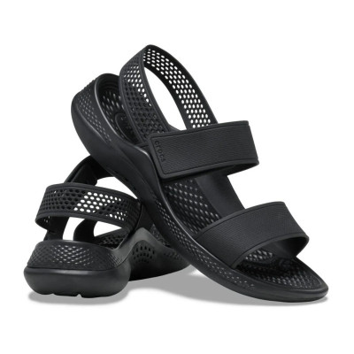 Crocs LiteRide 360 : Confort et style au quotidien