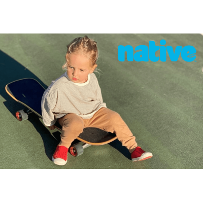 native