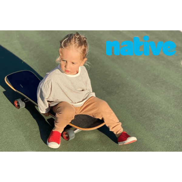 native