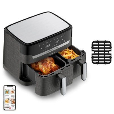 DUAL EASY FRY & GRILL 8,3 L AIR FRYER