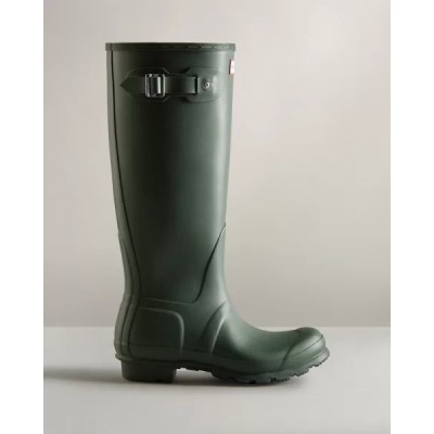 HUNTER -  WOMENS ORIGINAL TALL - HUN-WFT1000RMA-HGR - VERT