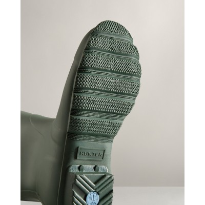 HUNTER -  WOMENS ORIGINAL TALL - HUN-WFT1000RMA-HGR - VERT