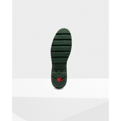 HUNTER - WOMEN ORIGINAL SHORT - HUN-WFS1000RMA-HGR - VERT