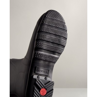 HUNTER - WOMEN ORIGINAL SHORT - HUN-WFS1000RMA-BLK - NOIR