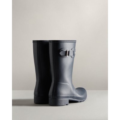 HUNTER - ORIGINAL TOUR SHORT - HUN-WFS1026RMA-NVY - BLEU MARINE