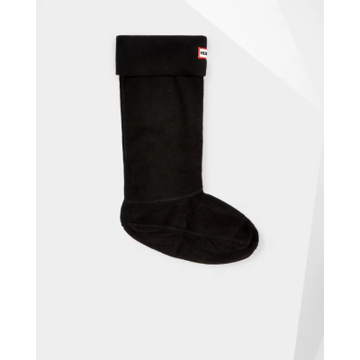 HUNTER - UNISEX BOOT SOCK - UAS3000AAA - NOIR