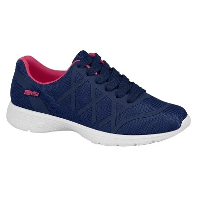 SAPATO CASUAL FEMININO