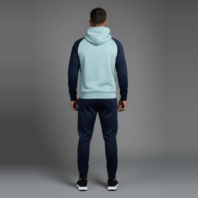 Survêtement Homme Vert d’Eau 639-VTE – Ensemble Sport Moderne