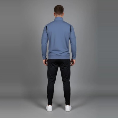 Survêtement homme gris polyamide AUSLESE Réf 743-G | Citymode.tn