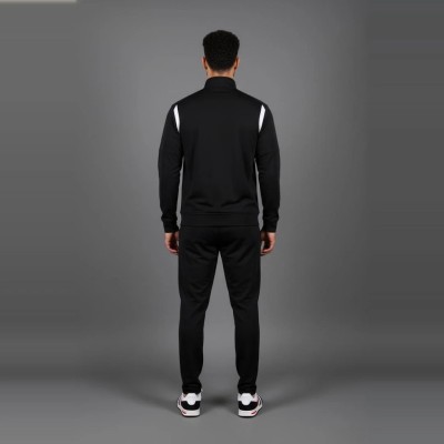 Survêtement homme noir polyamide AUSLESE Réf 743-N | Citymode.tn