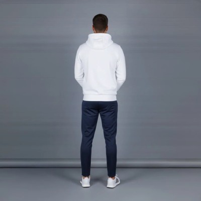 Survêtement Homme Blanc 830-BC – Ensemble Sport Moderne
