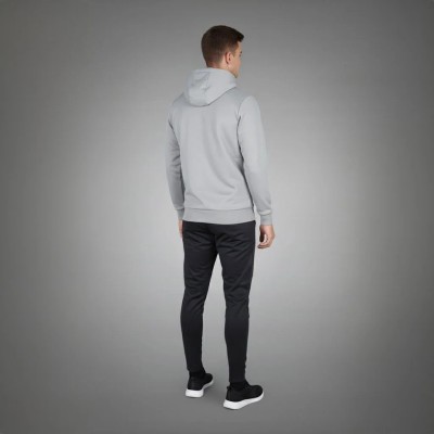 Survêtement Homme Gris 830-G – Ensemble Sport Respirant