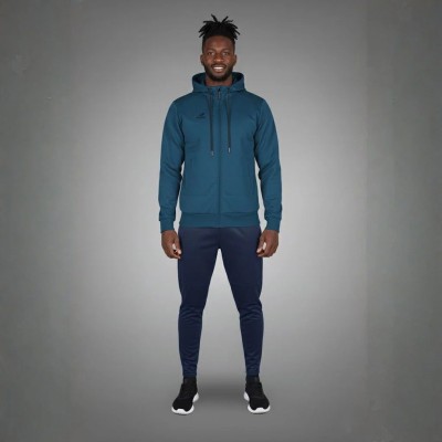 Survêtement Homme Bleu Pétrole 830-BLP – Ensemble Sport Moderne