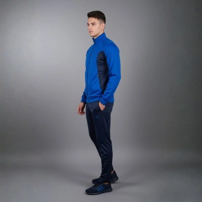 Survêtement homme indigo satin AUSLESE Réf 805-IND | Citymode.tn