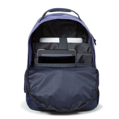 Sac Ã  dos pratique avec poche PC et dÃ©tails rÃ©flÃ©chissants