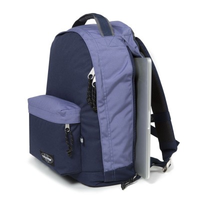 Sac Ã  dos pratique avec poche PC et dÃ©tails rÃ©flÃ©chissants