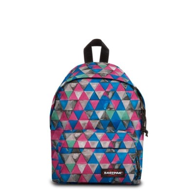 EASTPAK -ORBIT - EK043-26M - MULTICOLORE