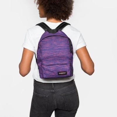 EASTPAK -ORBIT - EK043-88P - VIOLET