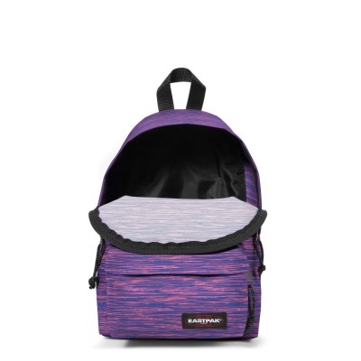 EASTPAK -ORBIT - EK043-88P - VIOLET