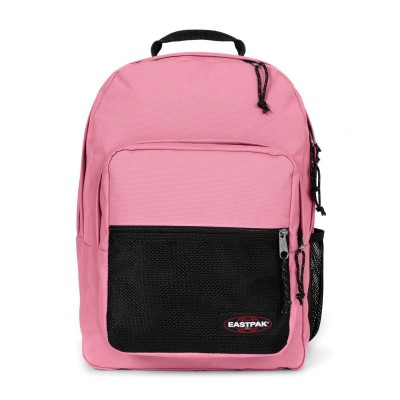 Sac Ã  dos Eastpak Trusted Pink - 38L, spacieux et pratique