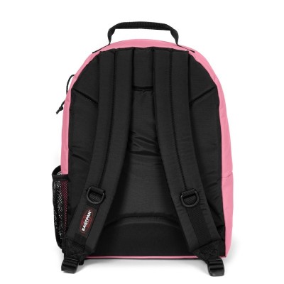 Sac Ã  dos Eastpak Trusted Pink - 38L, spacieux et pratique
