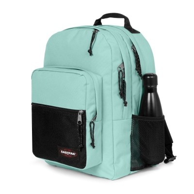 Sac Ã  dos Eastpak Thought Turquoise - 38L pratique