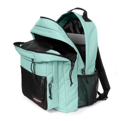 Sac Ã  dos Eastpak Thought Turquoise - 38L pratique