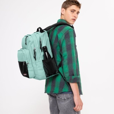 Sac Ã  dos Eastpak Thought Turquoise - 38L pratique
